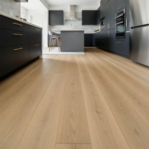 PARQUET PREFINITI - Faggio 1 Strip - Verniciato-64